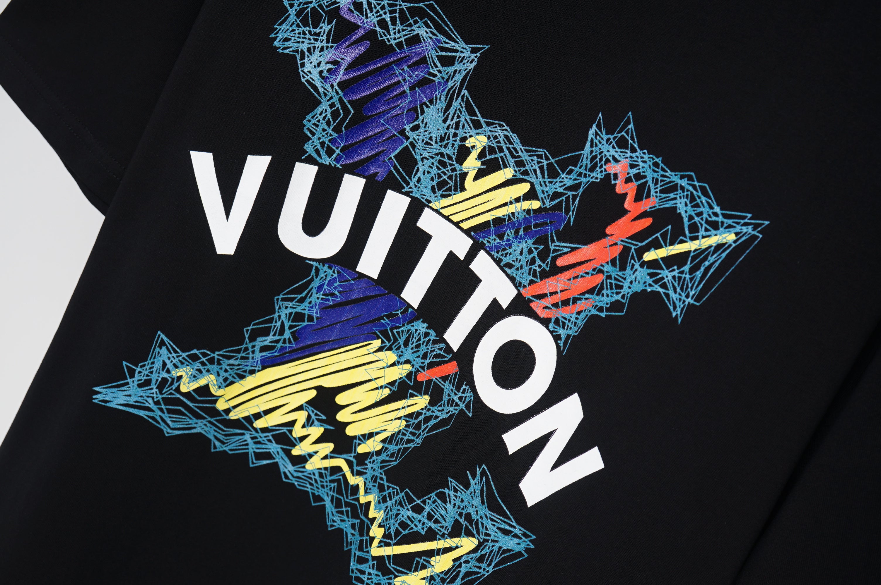 LuxluxHouse Best Quality Clothes T-shirt Louis Vuitton