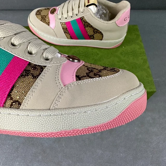 LuxluxHouse Gucci screener