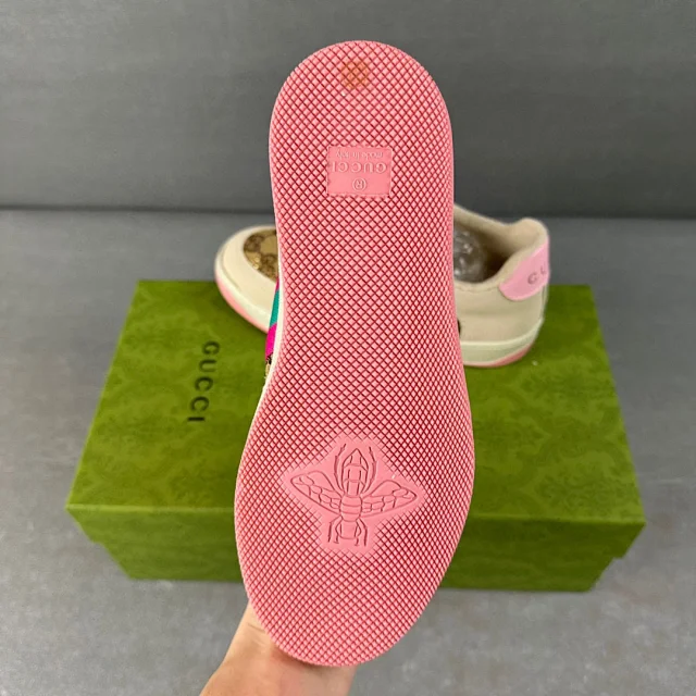 LuxluxHouse Gucci screener