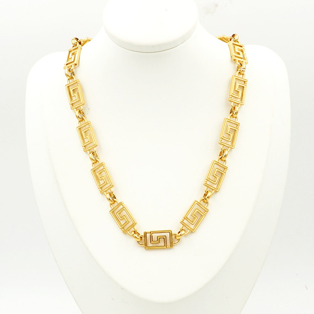 LuxluxHouse Best Quality Accessories Versace