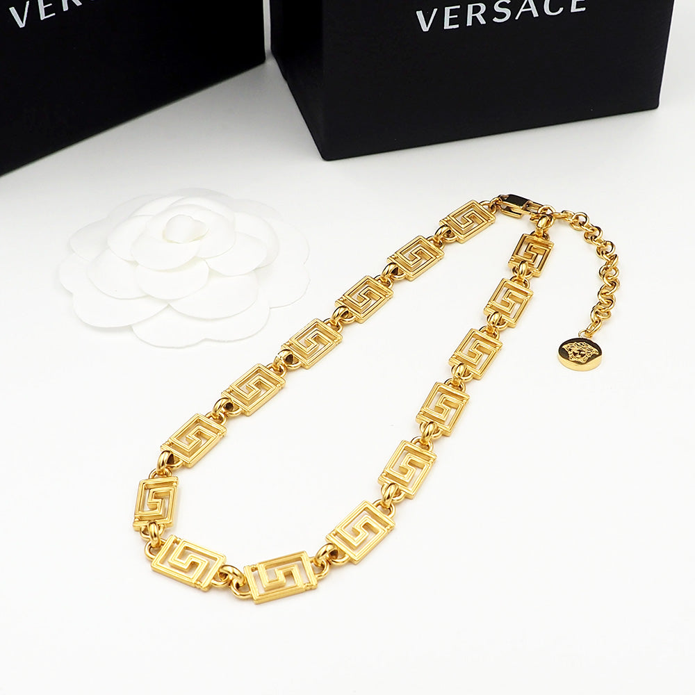 LuxluxHouse Best Quality Accessories Versace