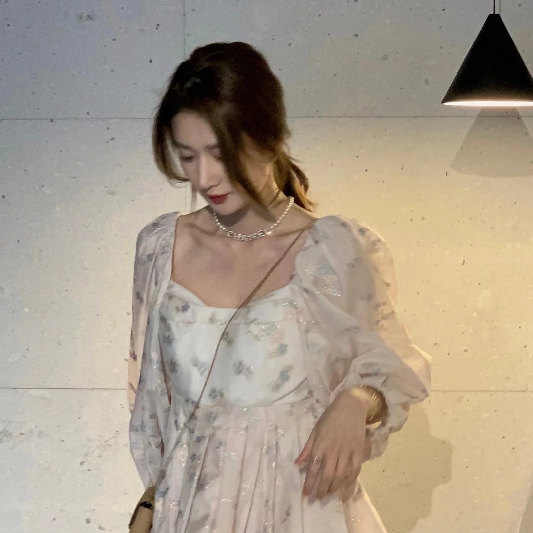 LuxluxHouse Best Quality Accessories Necklace Chanel