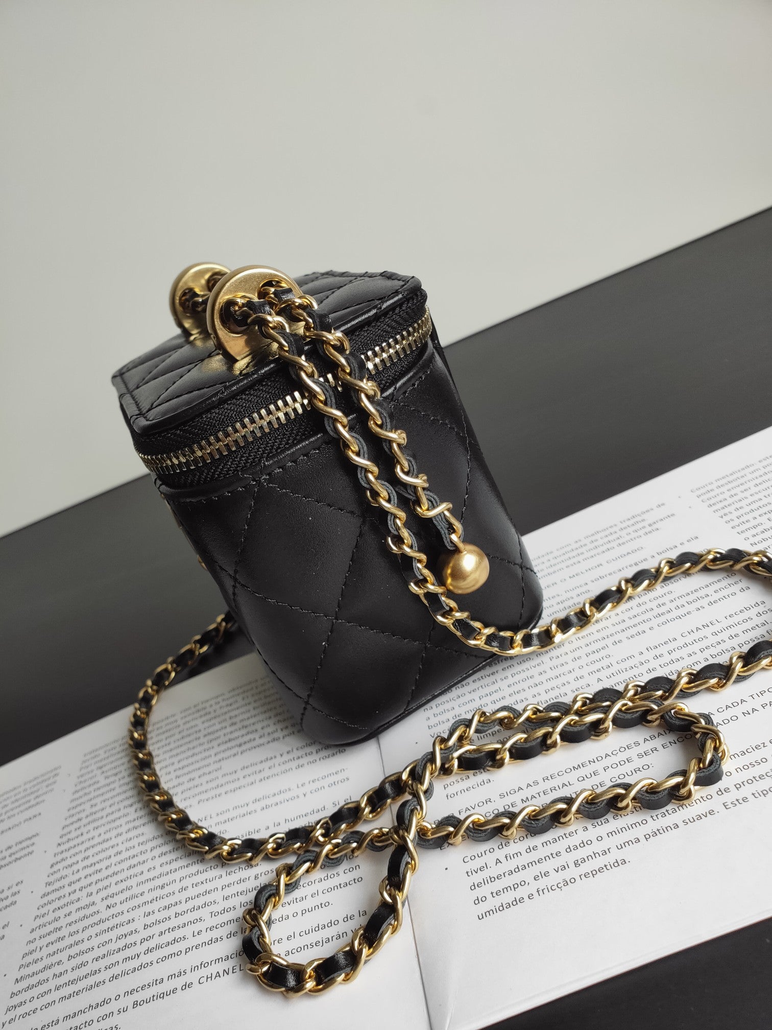 LuxluxHouse Best Quality Bags Chanel Women