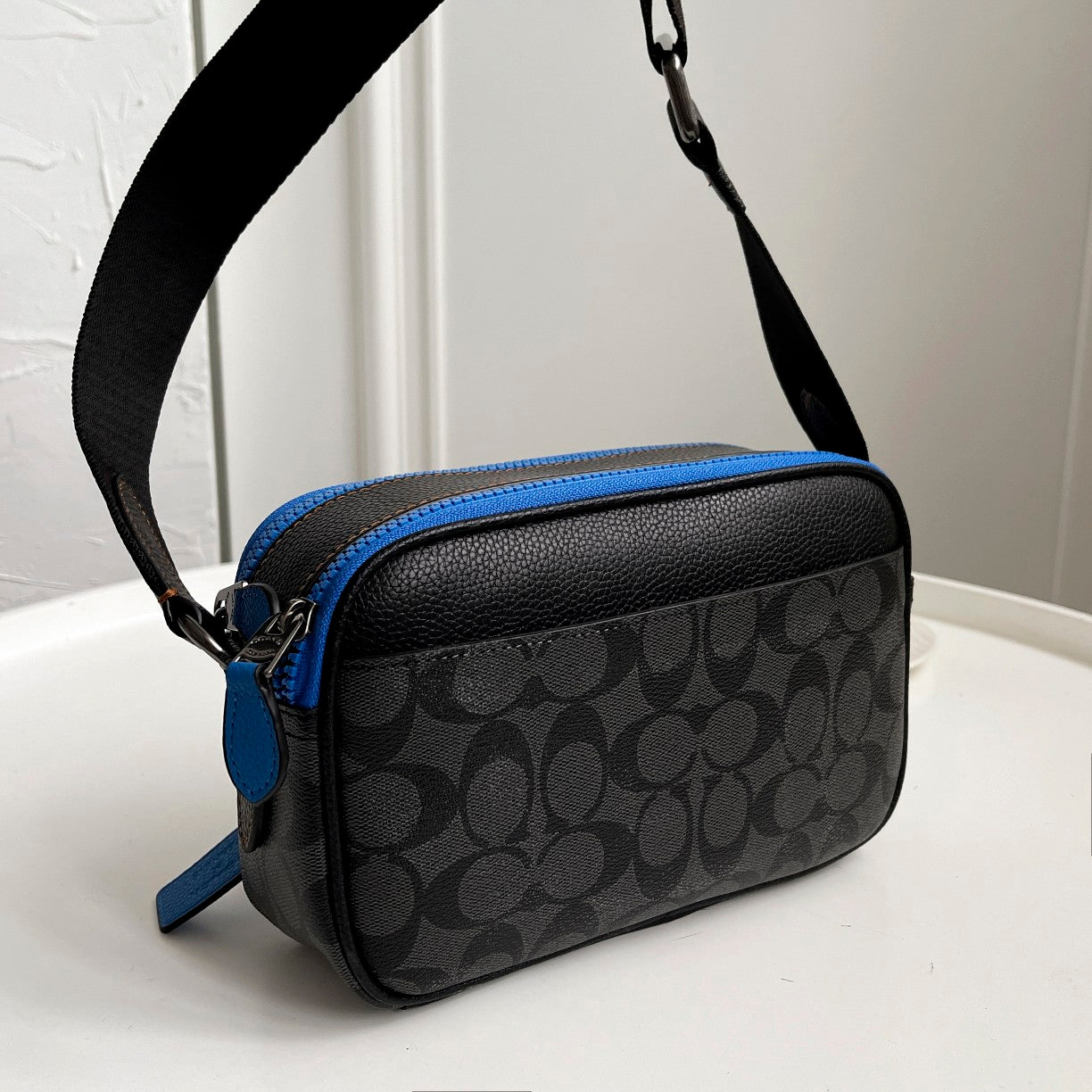 LuxluxHouse Best Quality Bags Coach Men