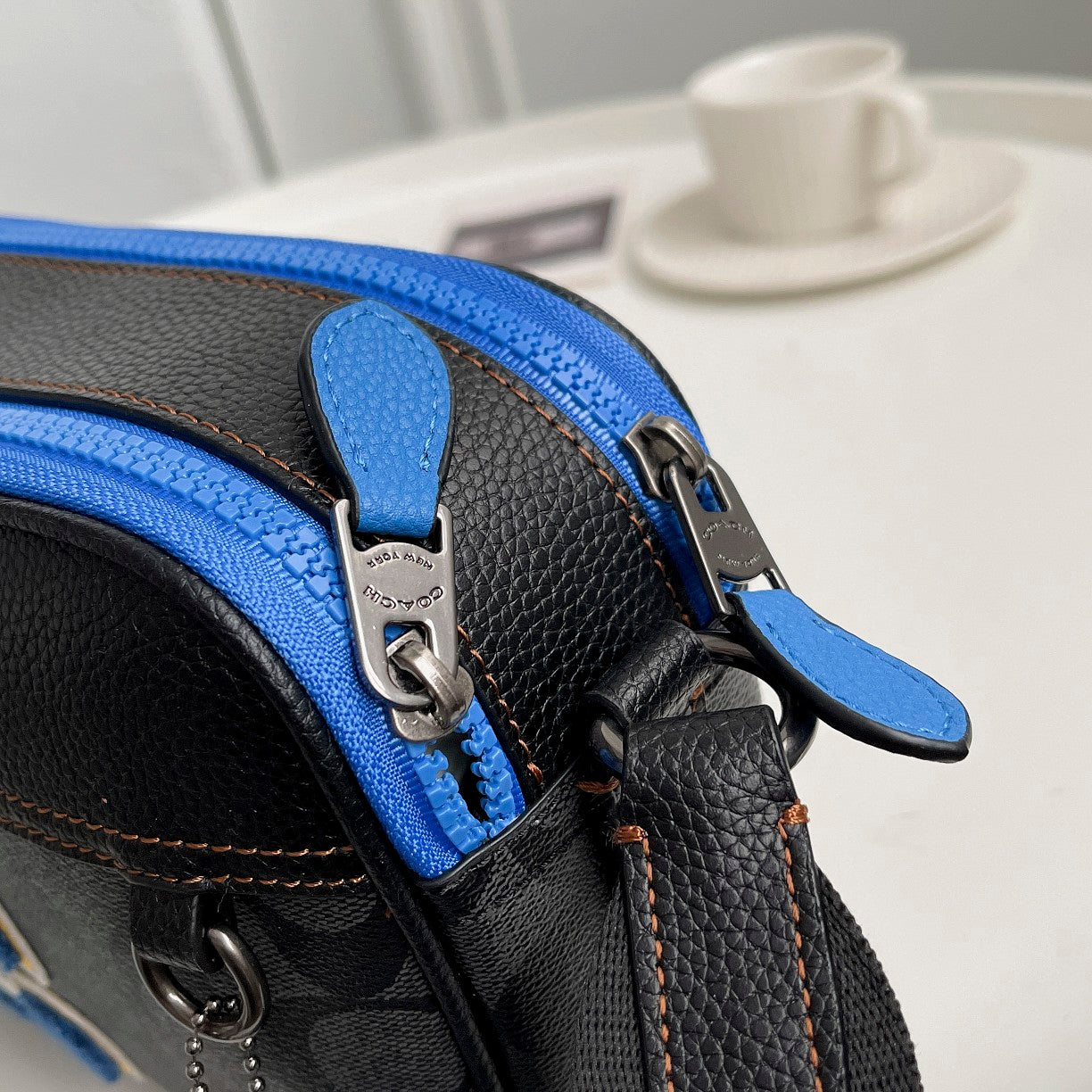 LuxluxHouse Best Quality Bags Coach Men