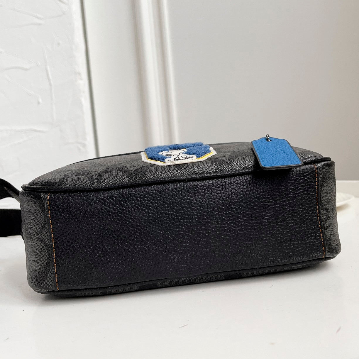 LuxluxHouse Best Quality Bags Coach Men