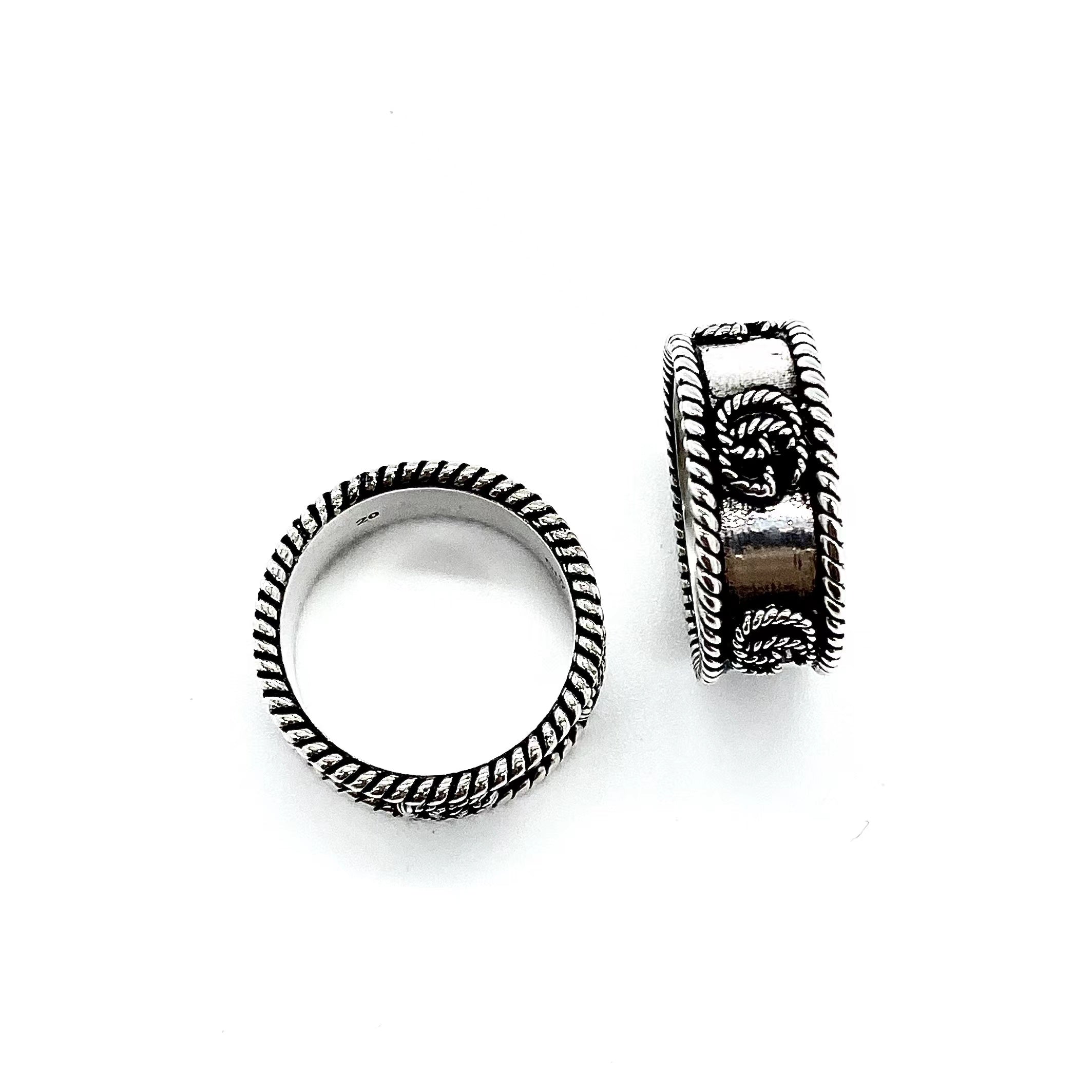 LuxluxHouse Best Quality Accessories Gucci Ring Ring Ring