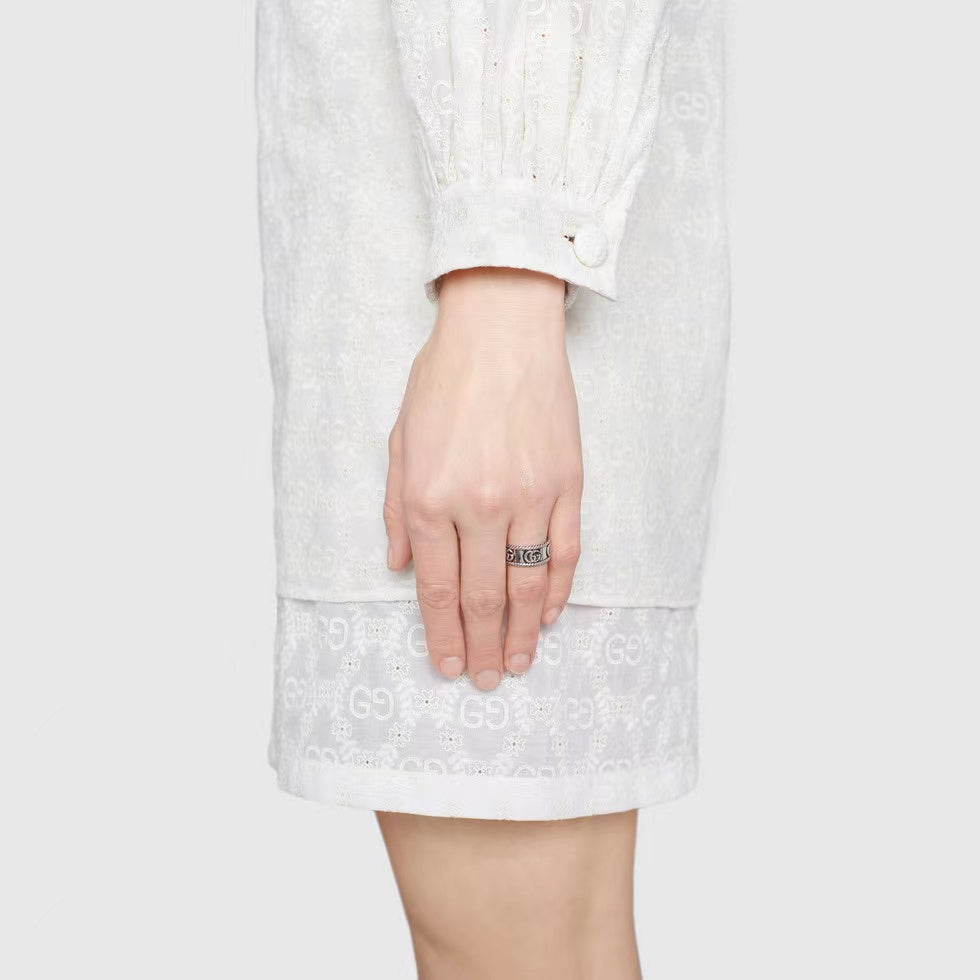 LuxluxHouse Best Quality Accessories Gucci Ring Ring Ring