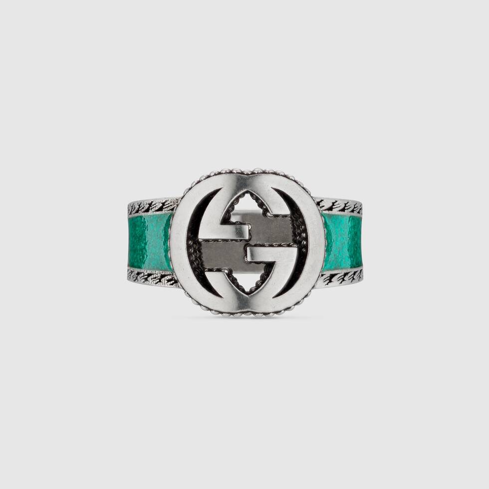 LuxluxHouse Best Quality Accessories Gucci Ring Ring Ring