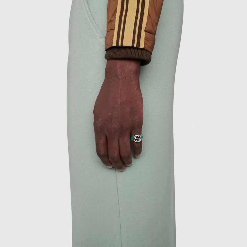 LuxluxHouse Best Quality Accessories Gucci Ring Ring Ring