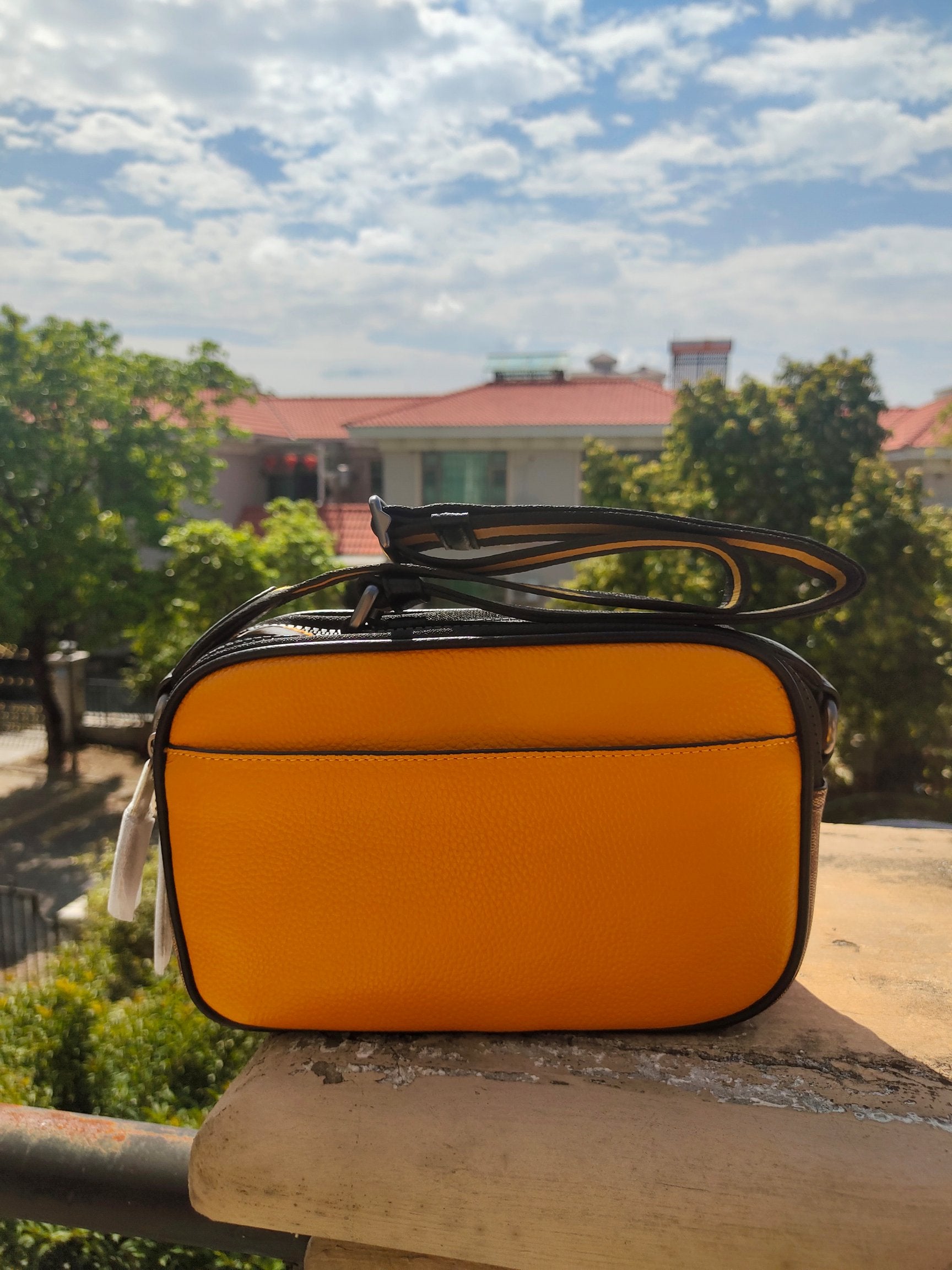 LuxluxHouse Best Quality Bags Coach Men