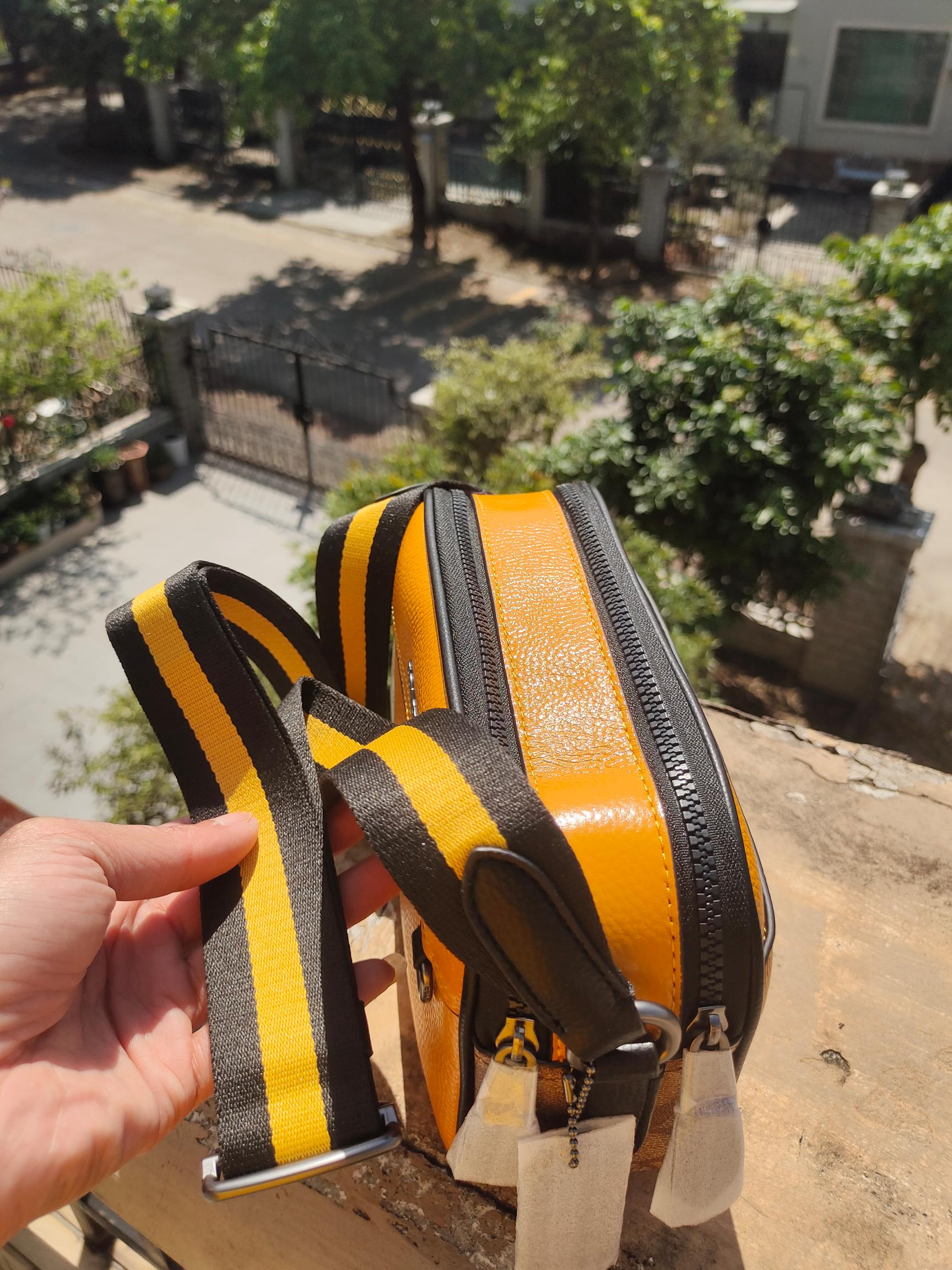 LuxluxHouse Best Quality Bags Coach Men