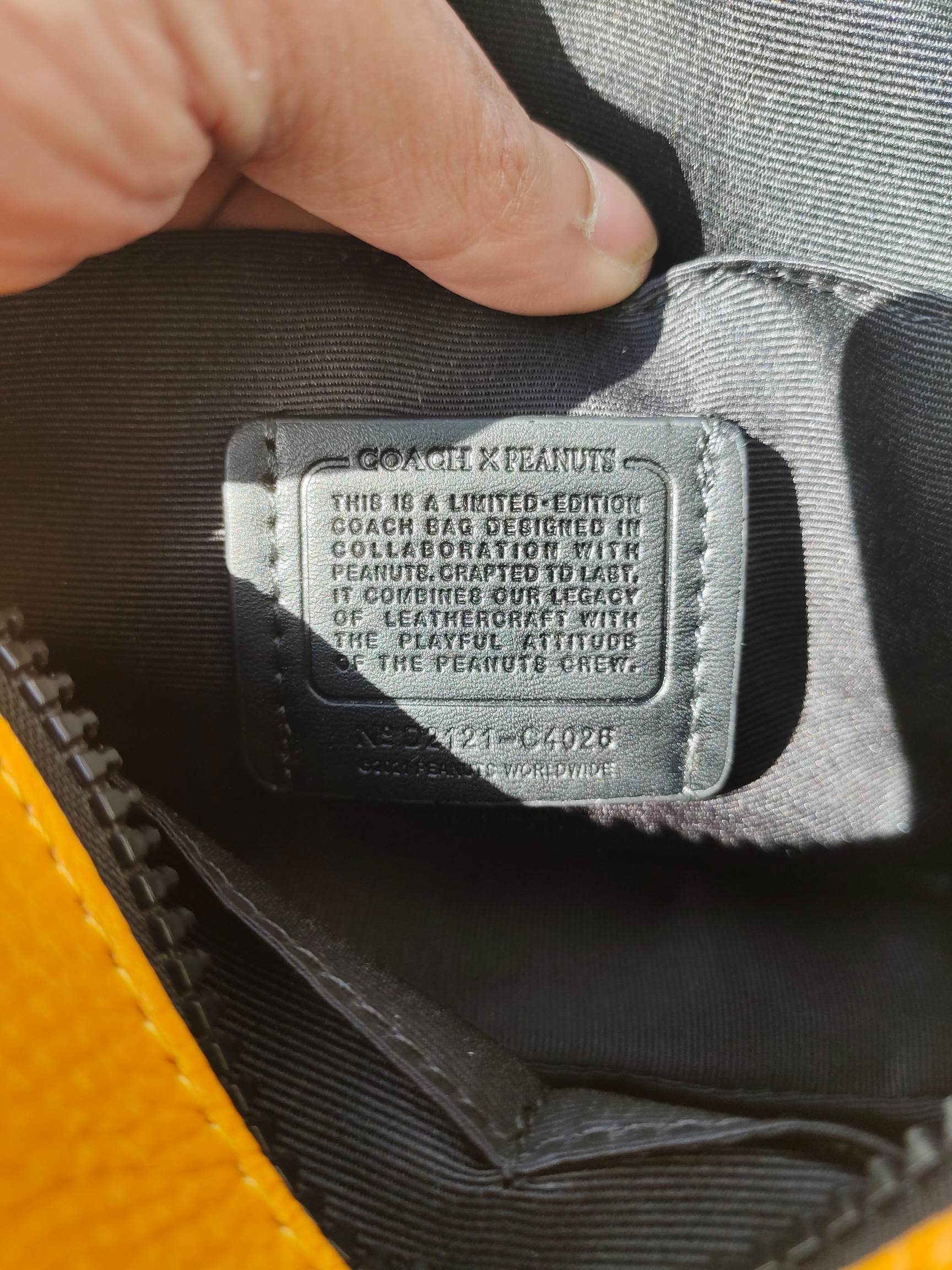 LuxluxHouse Best Quality Bags Coach Men