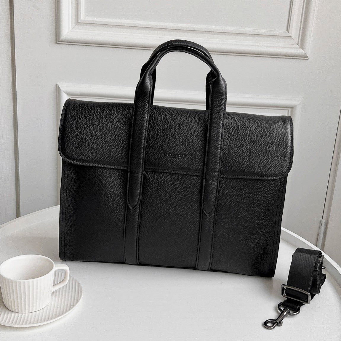 LuxluxHouse Best Quality Bags Coach Men