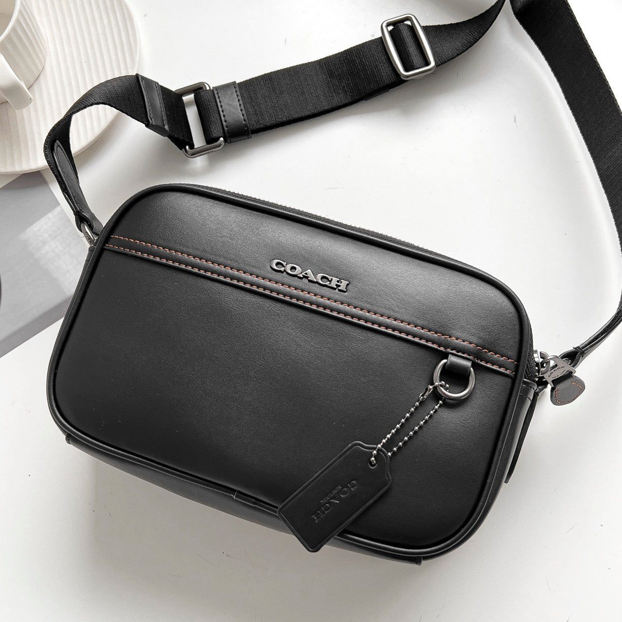 LuxluxHouse Best Quality Bags Coach Men