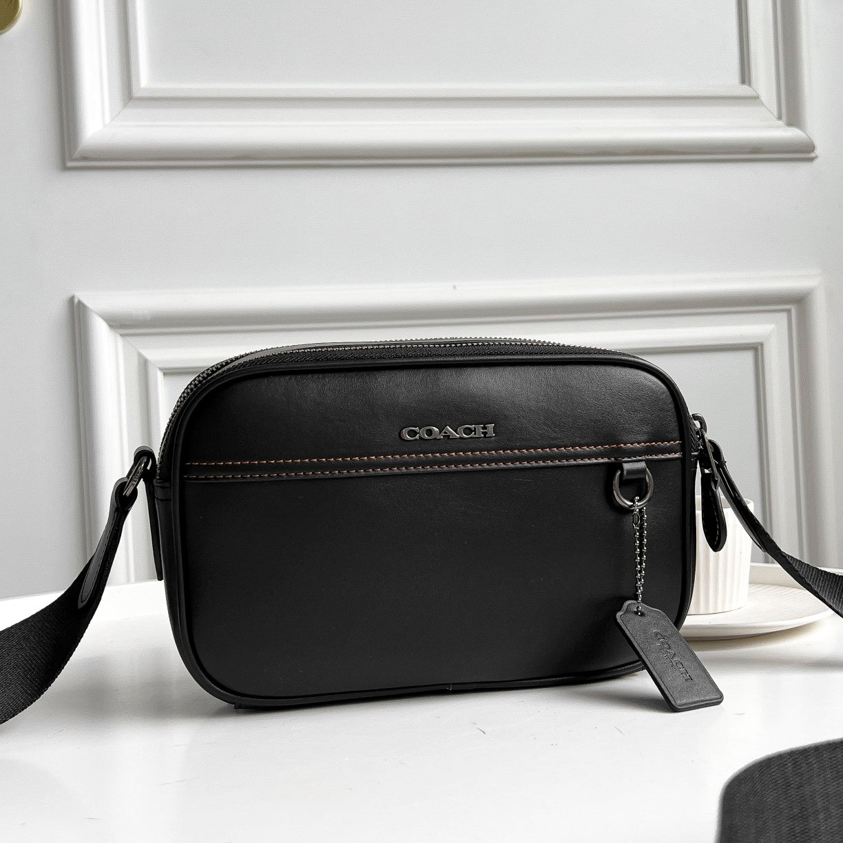 LuxluxHouse Best Quality Bags Coach Men