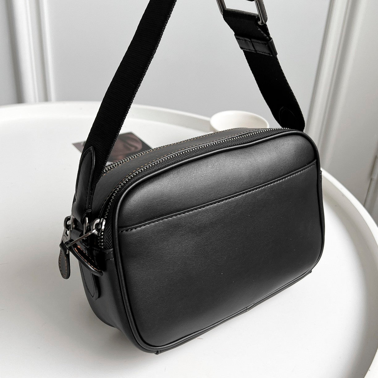 LuxluxHouse Best Quality Bags Coach Men