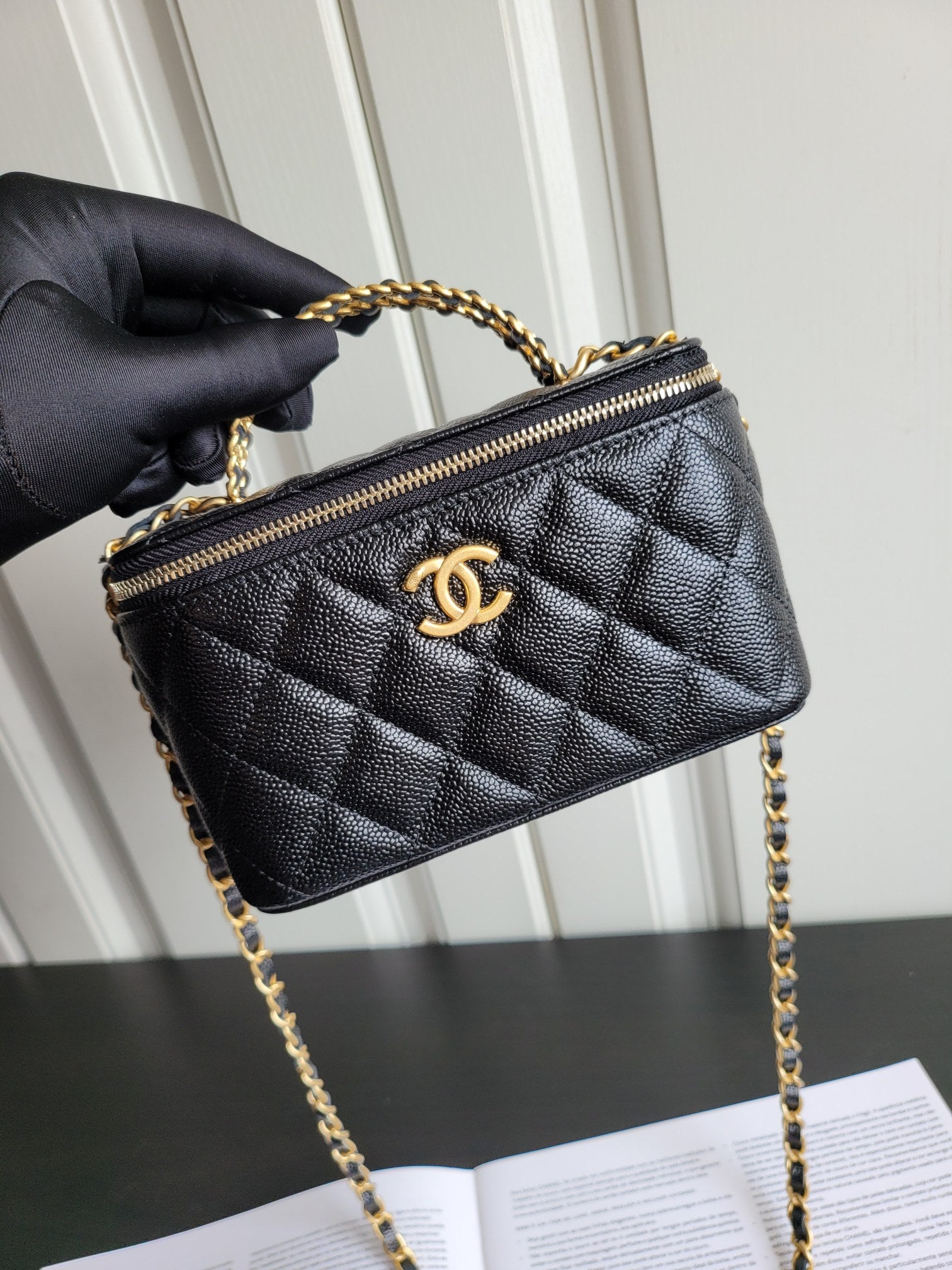 LuxluxHouse Best Quality Bags Chanel Women