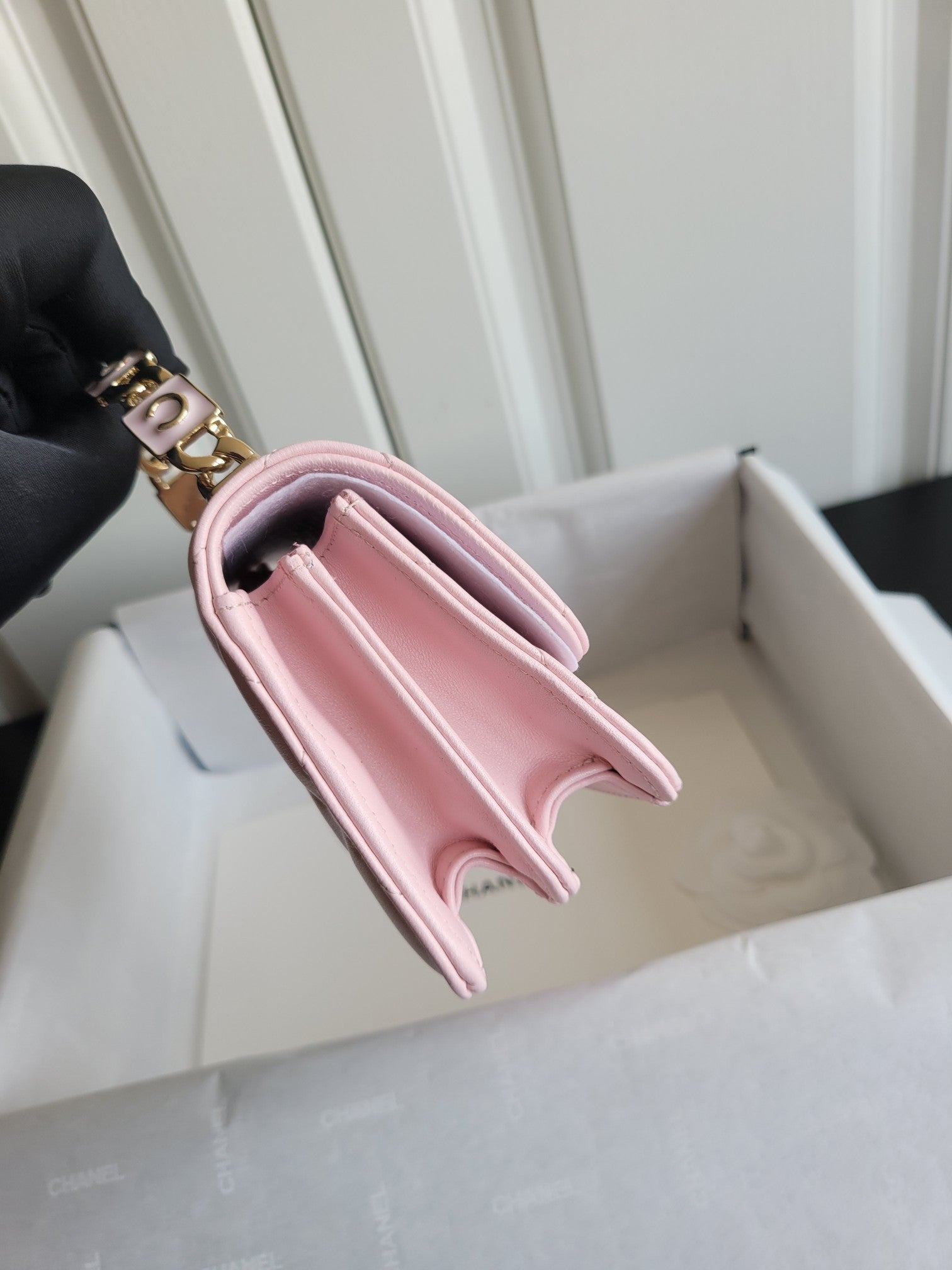 LuxluxHouse Best Quality Bags Chanel Women