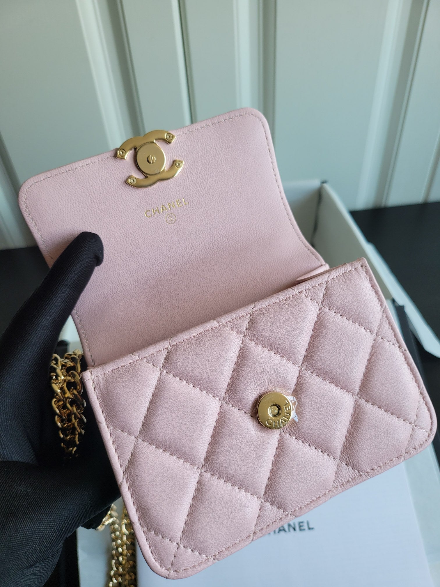 LuxluxHouse Best Quality Bags Chanel Women