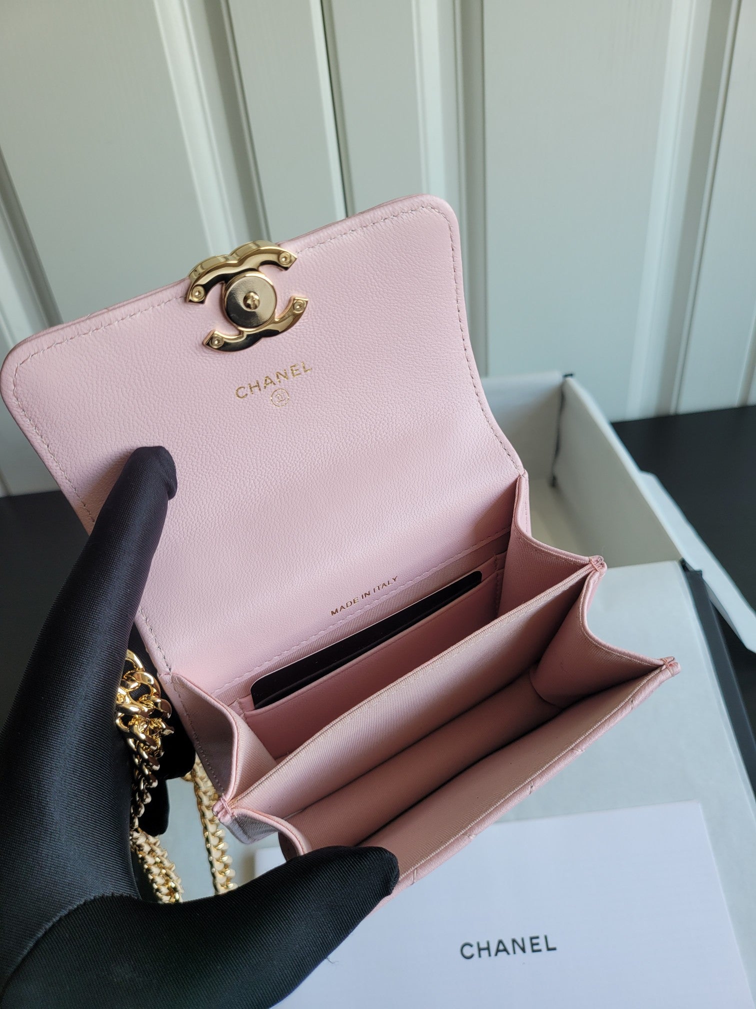 LuxluxHouse Best Quality Bags Chanel Women