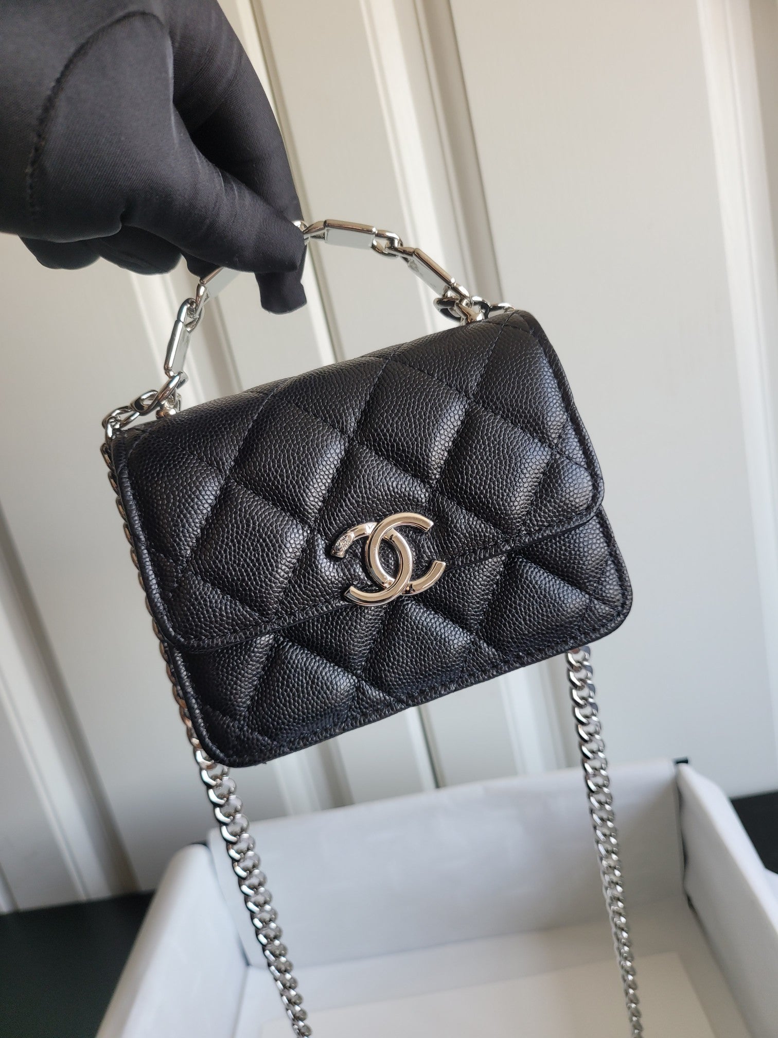 LuxluxHouse Best Quality Bags Chanel Women