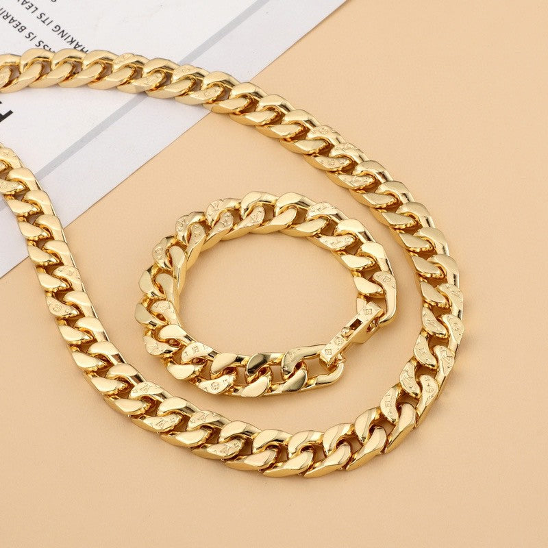 LuxluxHouse Best Quality Accessories Bracelet Waist chain Waist chain Louis Vuitton