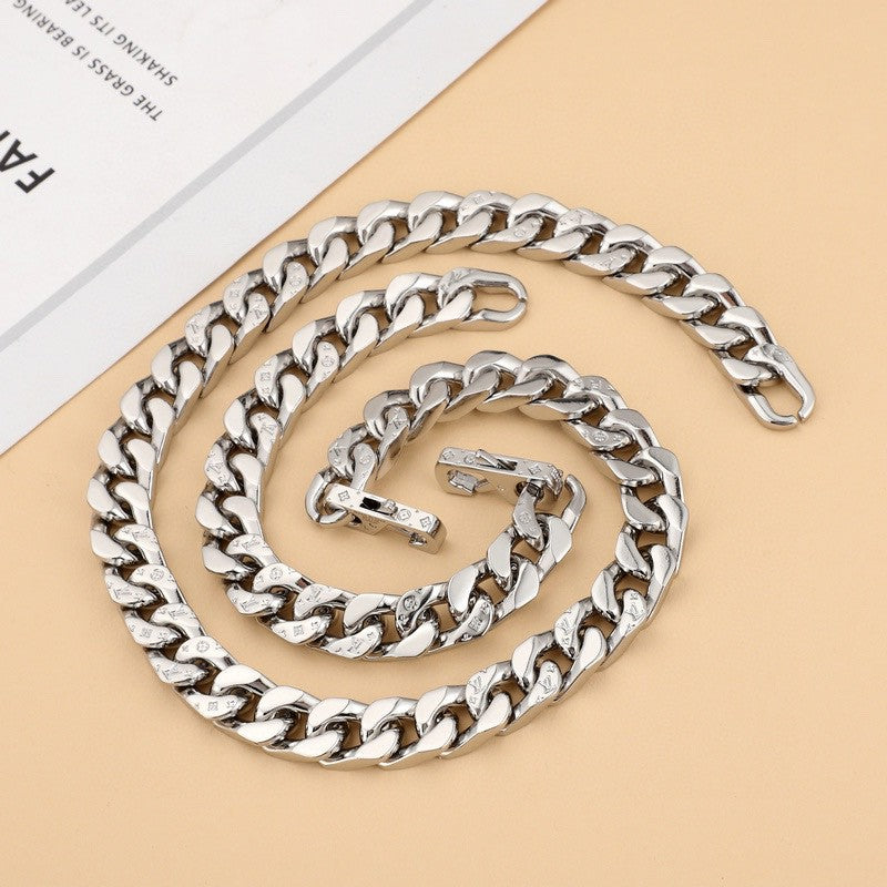 LuxluxHouse Best Quality Accessories Bracelet Waist chain Waist chain Louis Vuitton