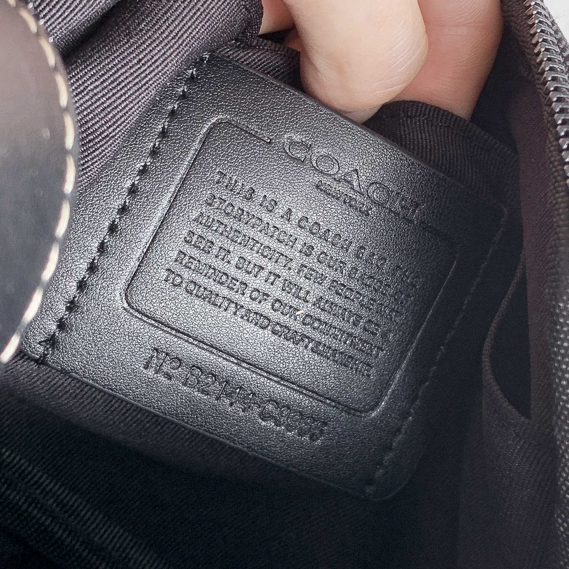 LuxluxHouse Best Quality Bags Coach Men