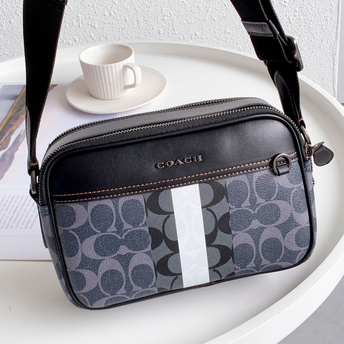 LuxluxHouse Best Quality Bags Coach Men