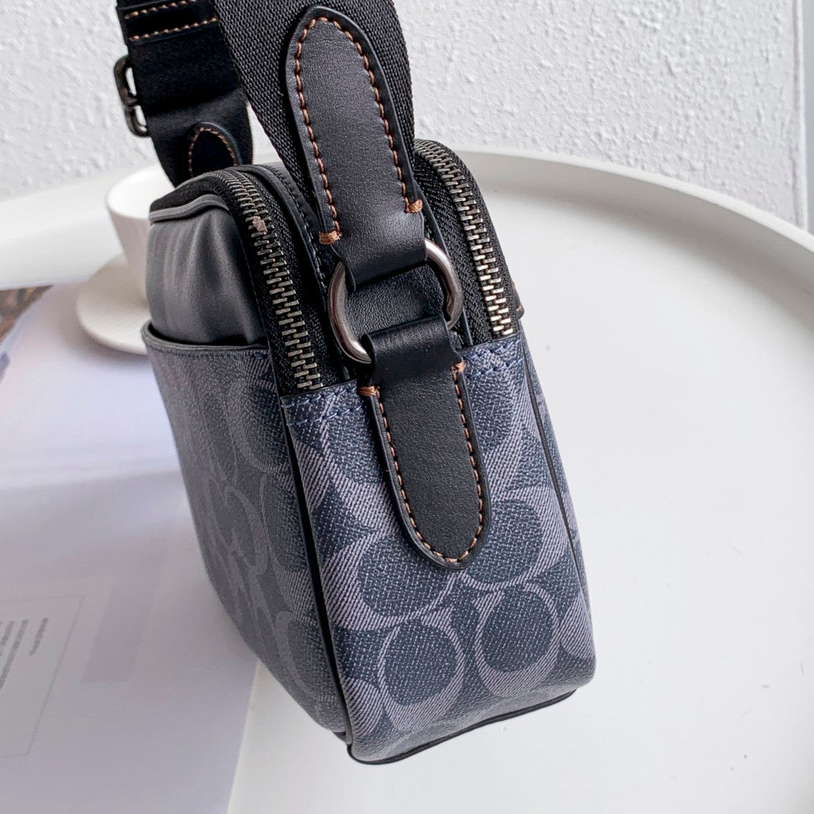 LuxluxHouse Best Quality Bags Coach Men