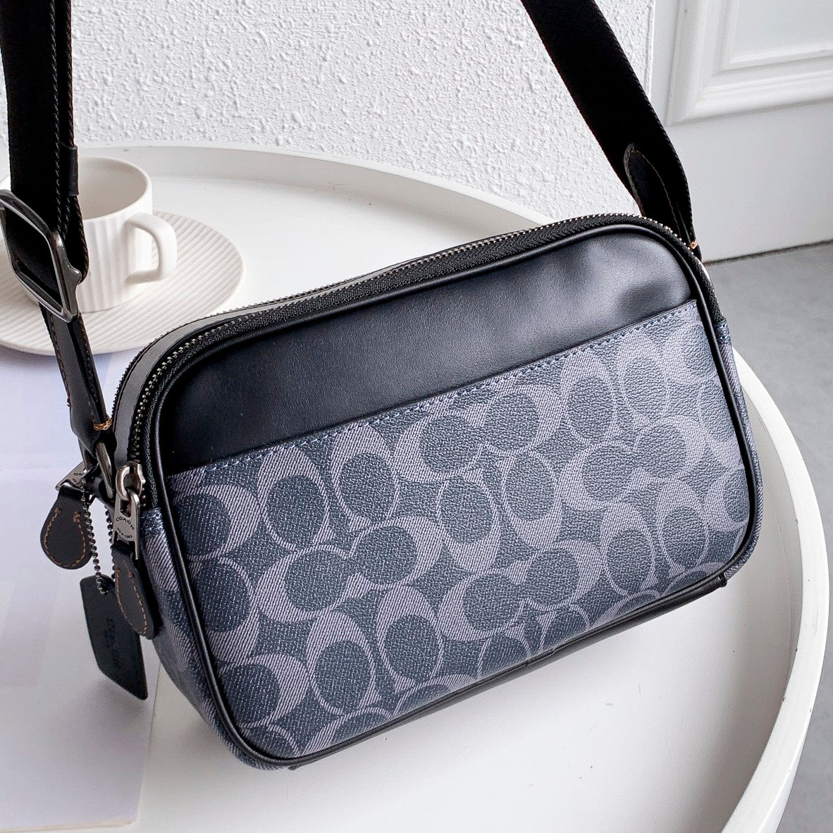 LuxluxHouse Best Quality Bags Coach Men