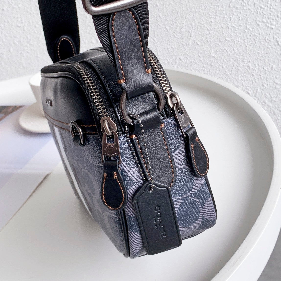 LuxluxHouse Best Quality Bags Coach Men