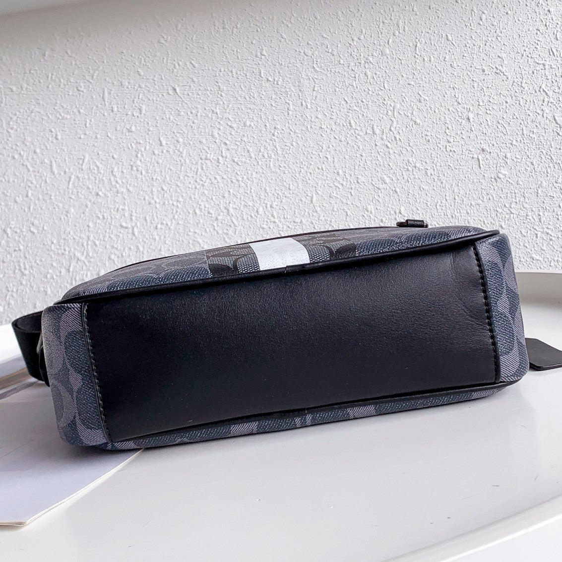 LuxluxHouse Best Quality Bags Coach Men