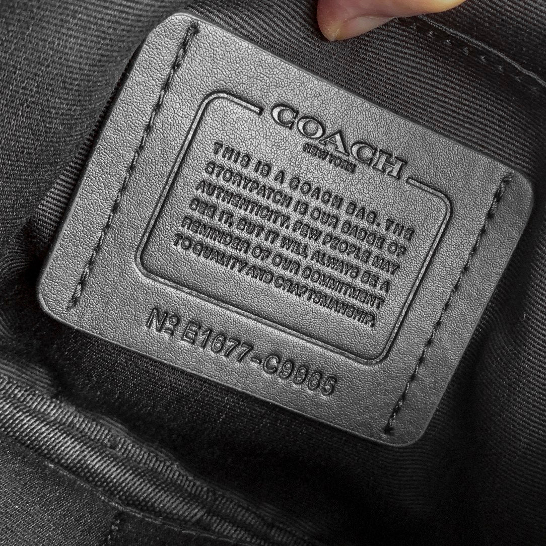 LuxluxHouse Best Quality Bags Coach Men