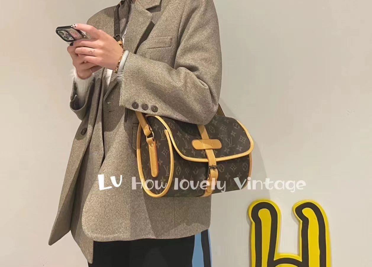 LuxluxHouse Best Quality Bags Louis Vuitton Women Men