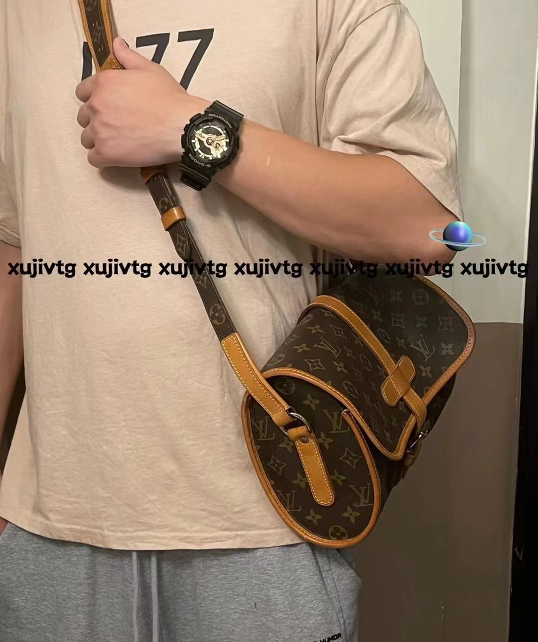 LuxluxHouse Best Quality Bags Louis Vuitton Women Men