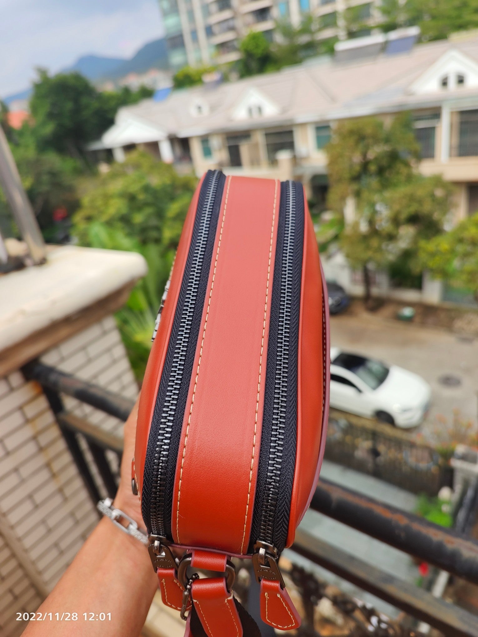 LuxluxHouse Best Quality Bags Coach Men