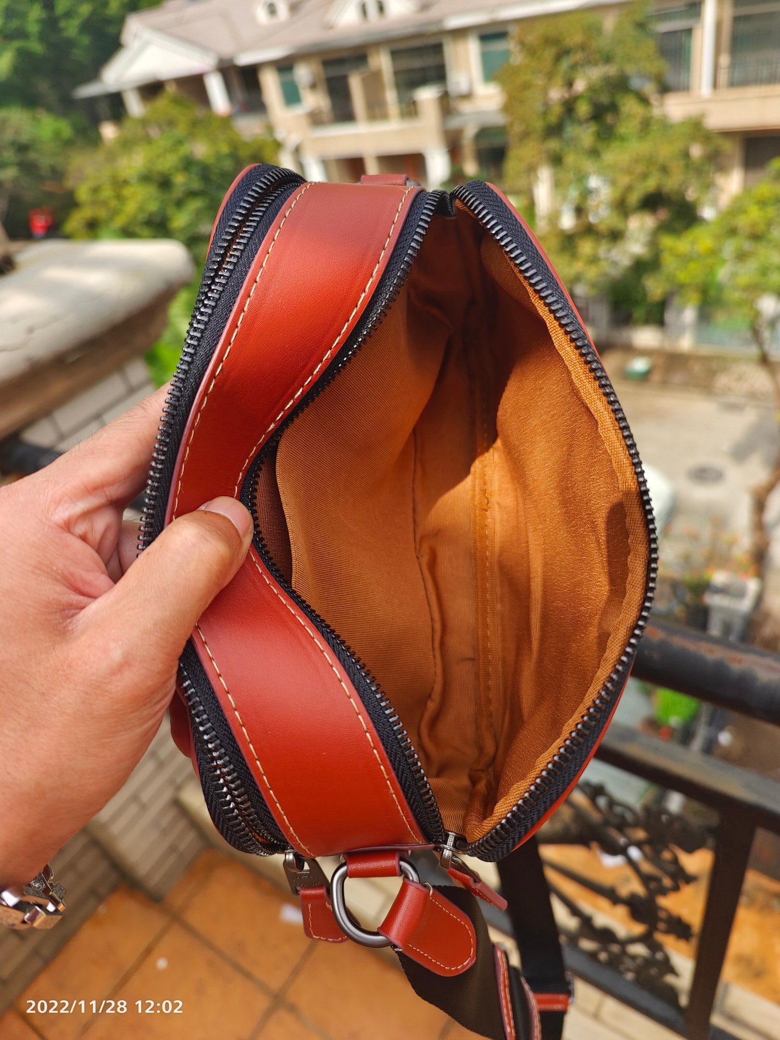 LuxluxHouse Best Quality Bags Coach Men