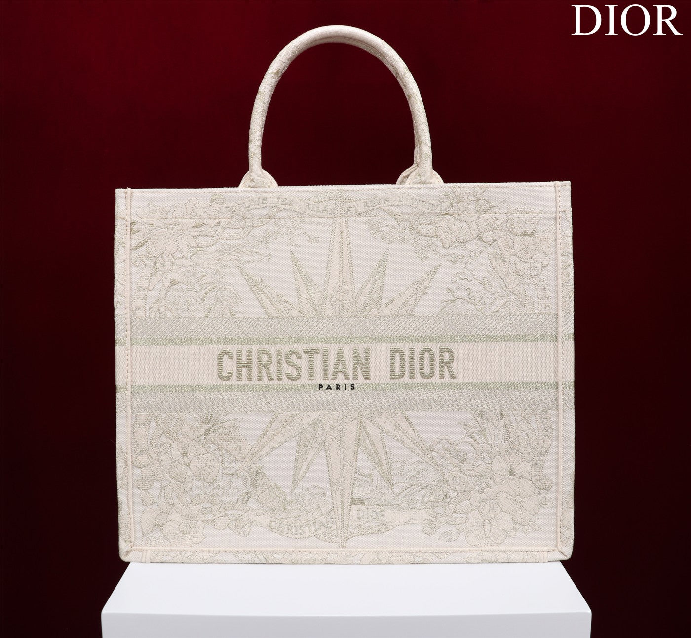 LuxluxHouse Best Quality Bags Women Dior