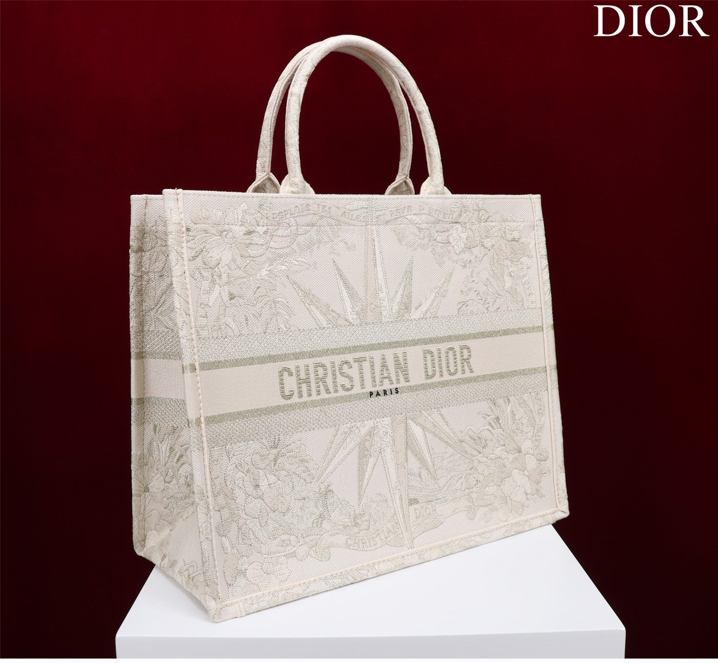 LuxluxHouse Best Quality Bags Women Dior