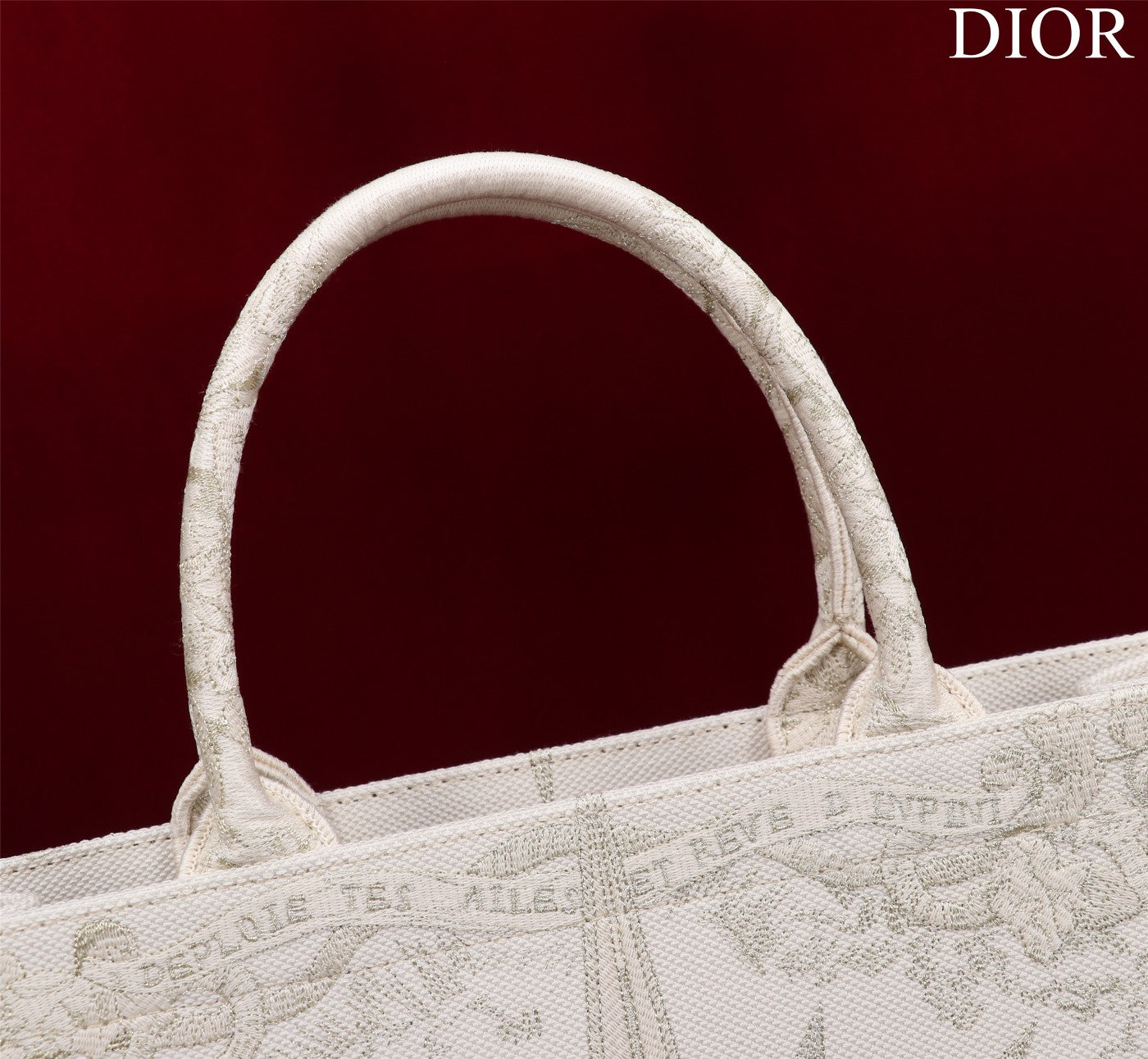 LuxluxHouse Best Quality Bags Women Dior