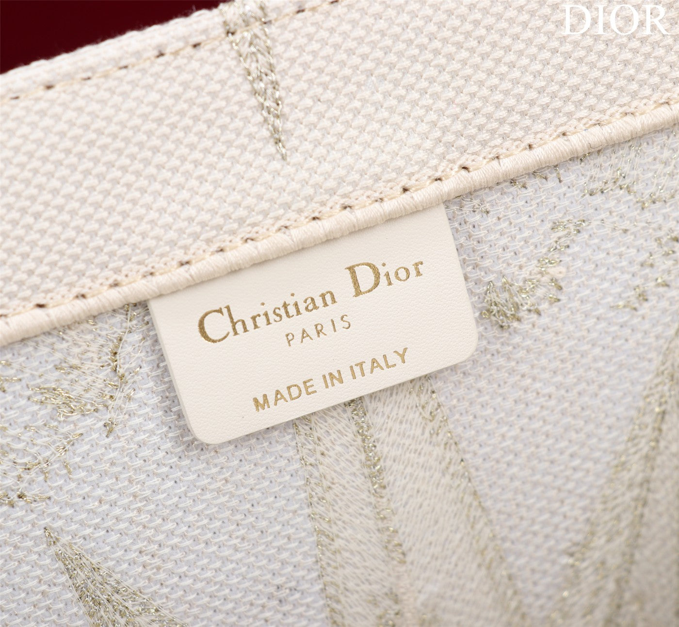 LuxluxHouse Best Quality Bags Women Dior