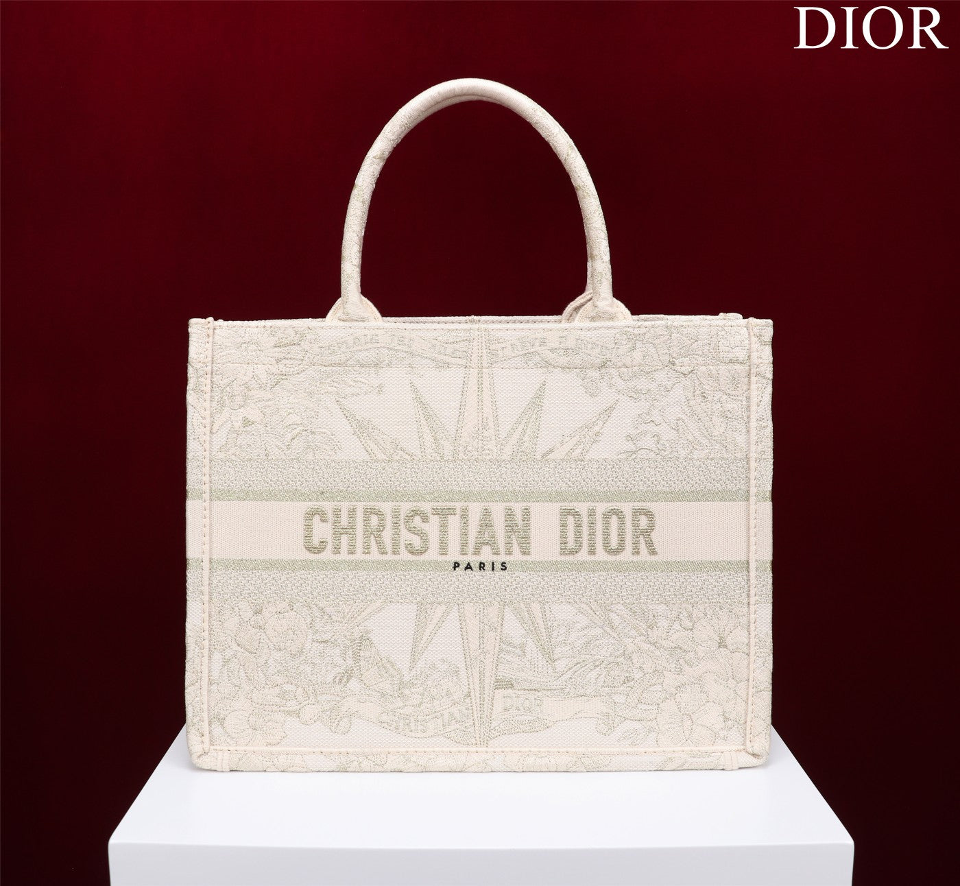 LuxluxHouse Best Quality Bags Women Dior