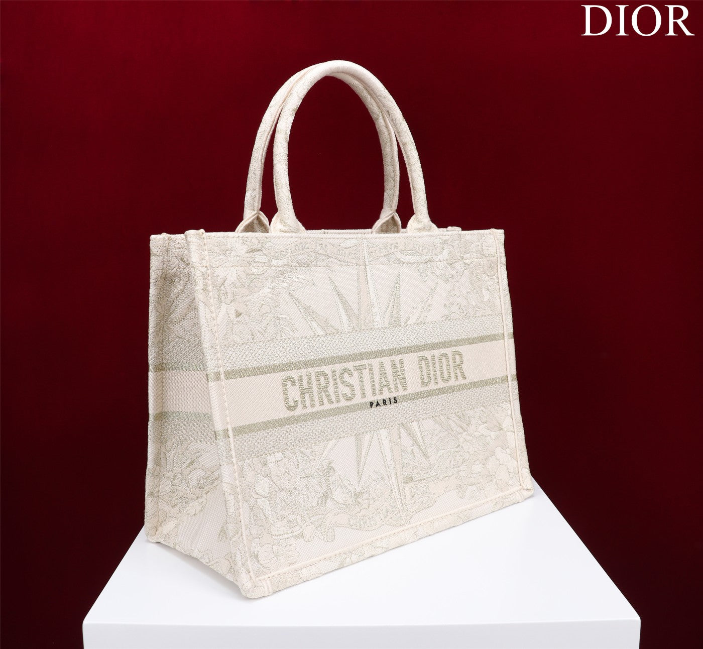 LuxluxHouse Best Quality Bags Women Dior