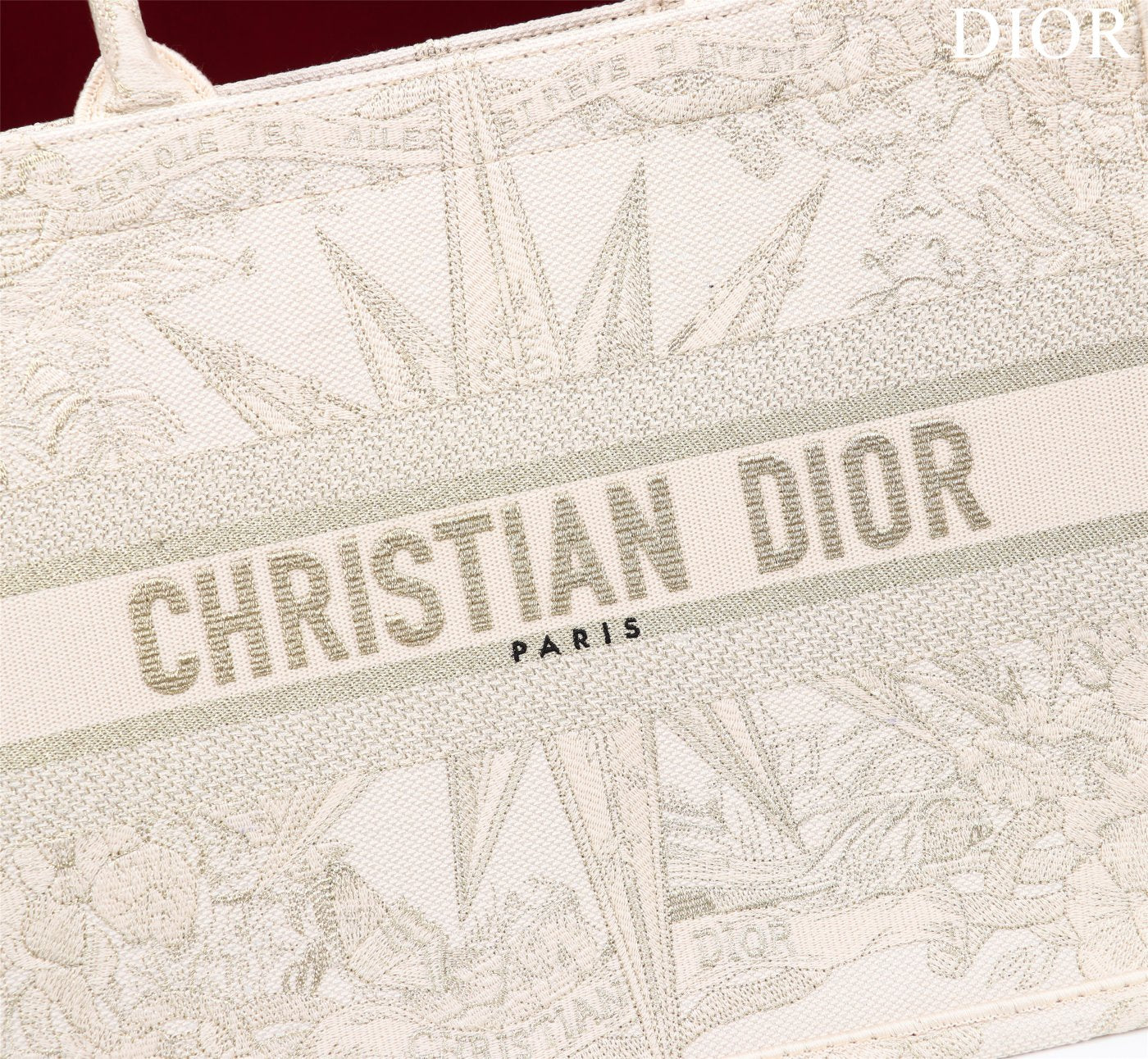 LuxluxHouse Best Quality Bags Women Dior