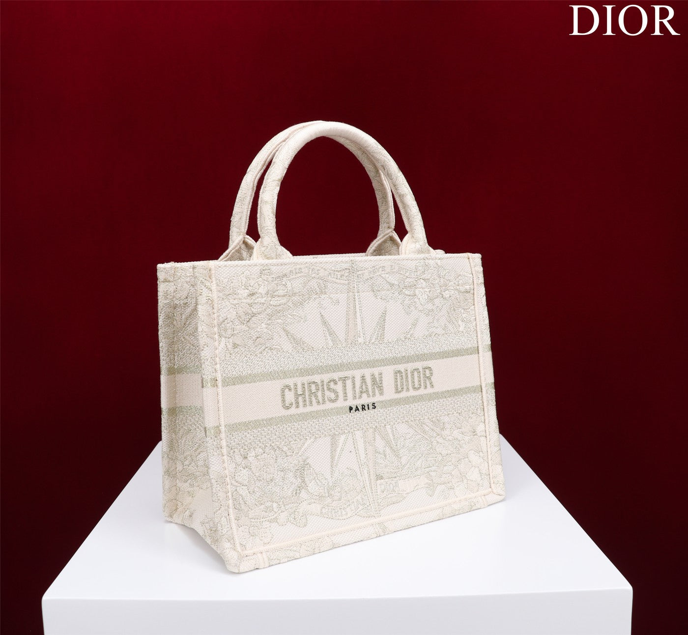 LuxluxHouse Best Quality Bags Women Dior