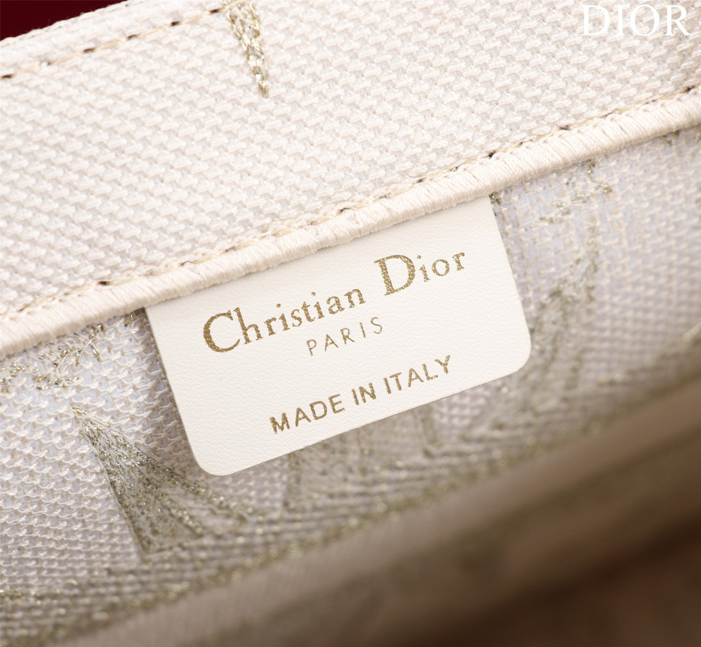 LuxluxHouse Best Quality Bags Women Dior