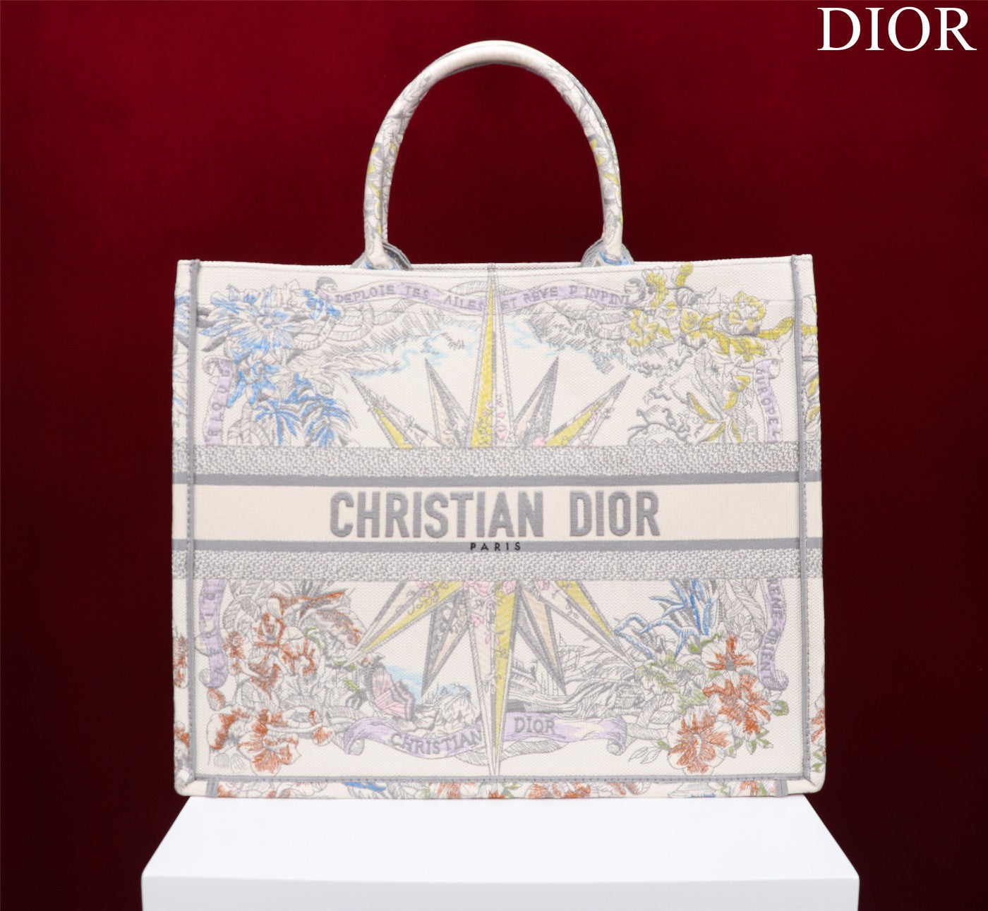 LuxluxHouse Best Quality Bags Women Dior