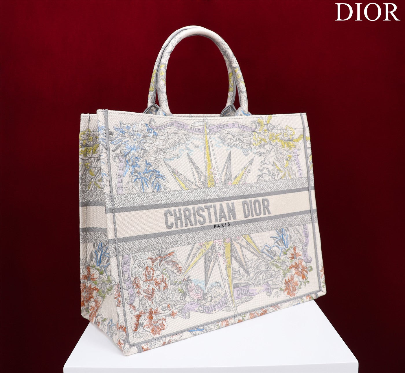LuxluxHouse Best Quality Bags Women Dior